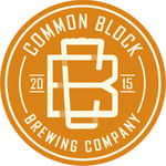 Common Block Brewing Company Logo