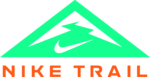 Nike Trail Logo